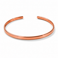 Pulsera Vena 100% cobre (unisex) ajustable