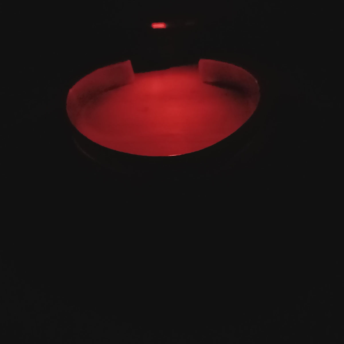 pulsera de cobre energetica clasica ajustable (unisex)